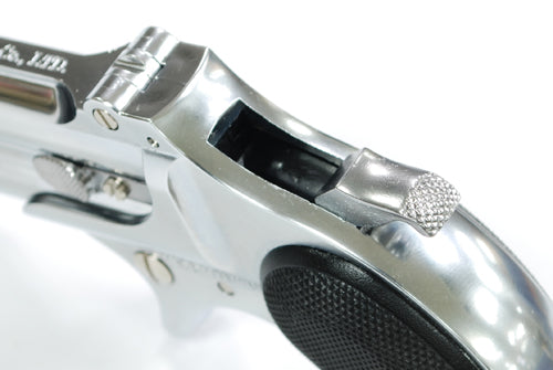 Marushin Derringer 6mm(Silver,ABS)(Taiwan Version)