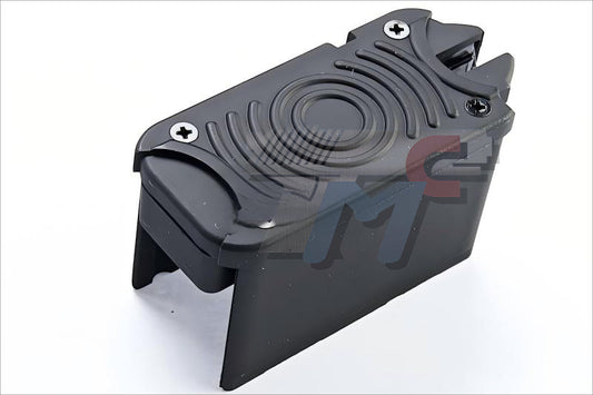 Marushin 6mm Metal Magazine for Marushin M1 Garand GBB