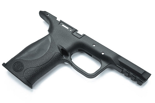 Guarder Marking Frame for Marui M&P9 Gas Blow Back ( Black )