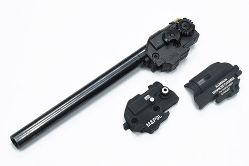 Guarder Enhanced Hop-Up Chamber Set for Marui M&P9L