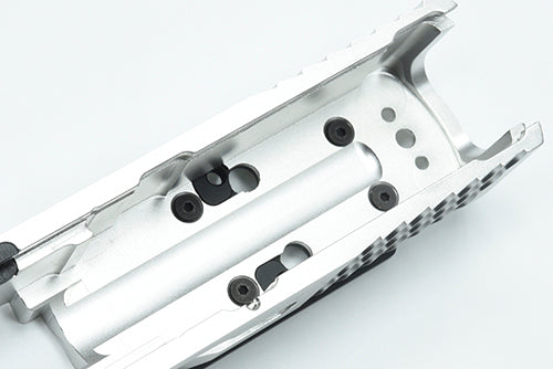 Guarder Steel RMR Mount For Guarder M&P9L Slide