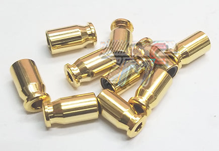 Marushin Cz-75 Gas Blow Back Extra Cartridge (Gold)