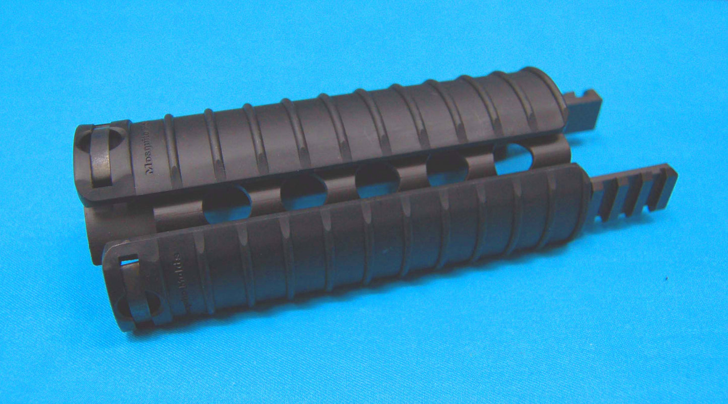 Mosquito Molds Rail System for UZI AEG