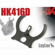 Laylax HK416D Tritium Front Sight