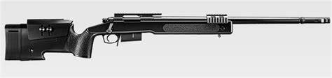 Tokyo Marui M40A5 (Bolt Action Air Rifle) (BK)