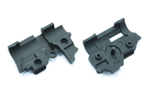 Guarder Aluminum Hop Up Chamber SET for Marui P226R/E2 GBB