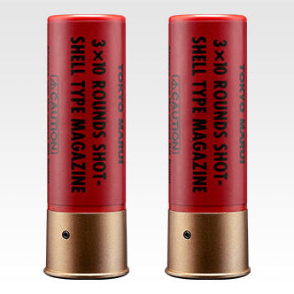 Tokyo Marui 30rd Shotgun Shells for TM Style Shotguns
