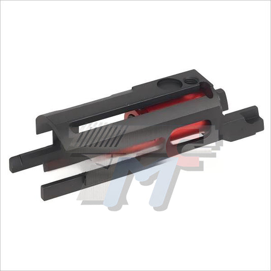 5KU Aluminum Nozzle Housing for Marui Hi-Capa