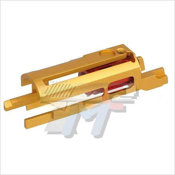 5KU Aluminum Nozzle Housing for Marui Hi-Capa