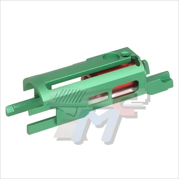 5KU Aluminum Nozzle Housing for Marui Hi-Capa