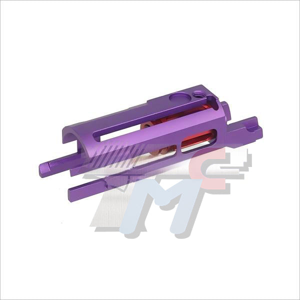 5KU Aluminum Nozzle Housing for Marui Hi-Capa