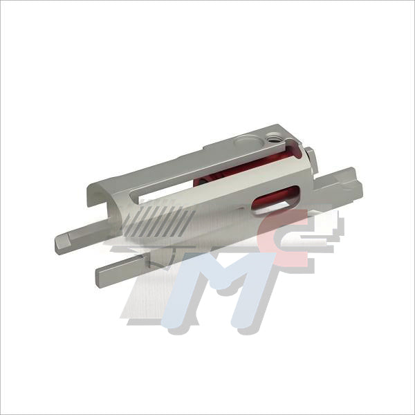 5KU Aluminum Nozzle Housing for Marui Hi-Capa
