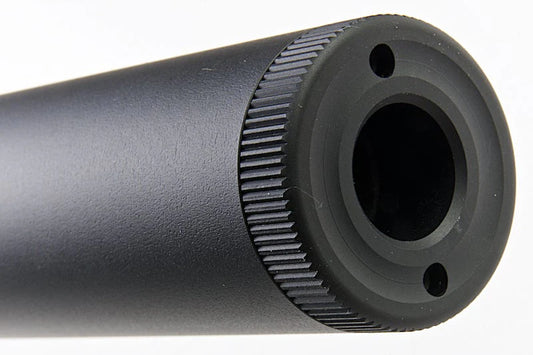 Tokyo Marui Tactical Silencer (Black)