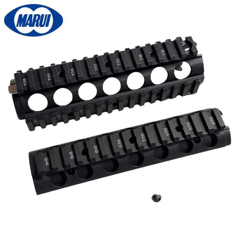 Tokyo Marui RAS Handguard for Marui M4 Electric Blow Back
