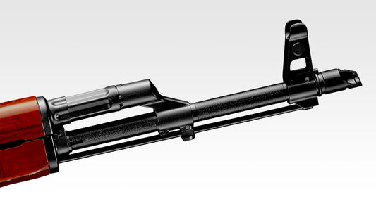 Tokyo Marui AKM Gas Blow Back Rifle