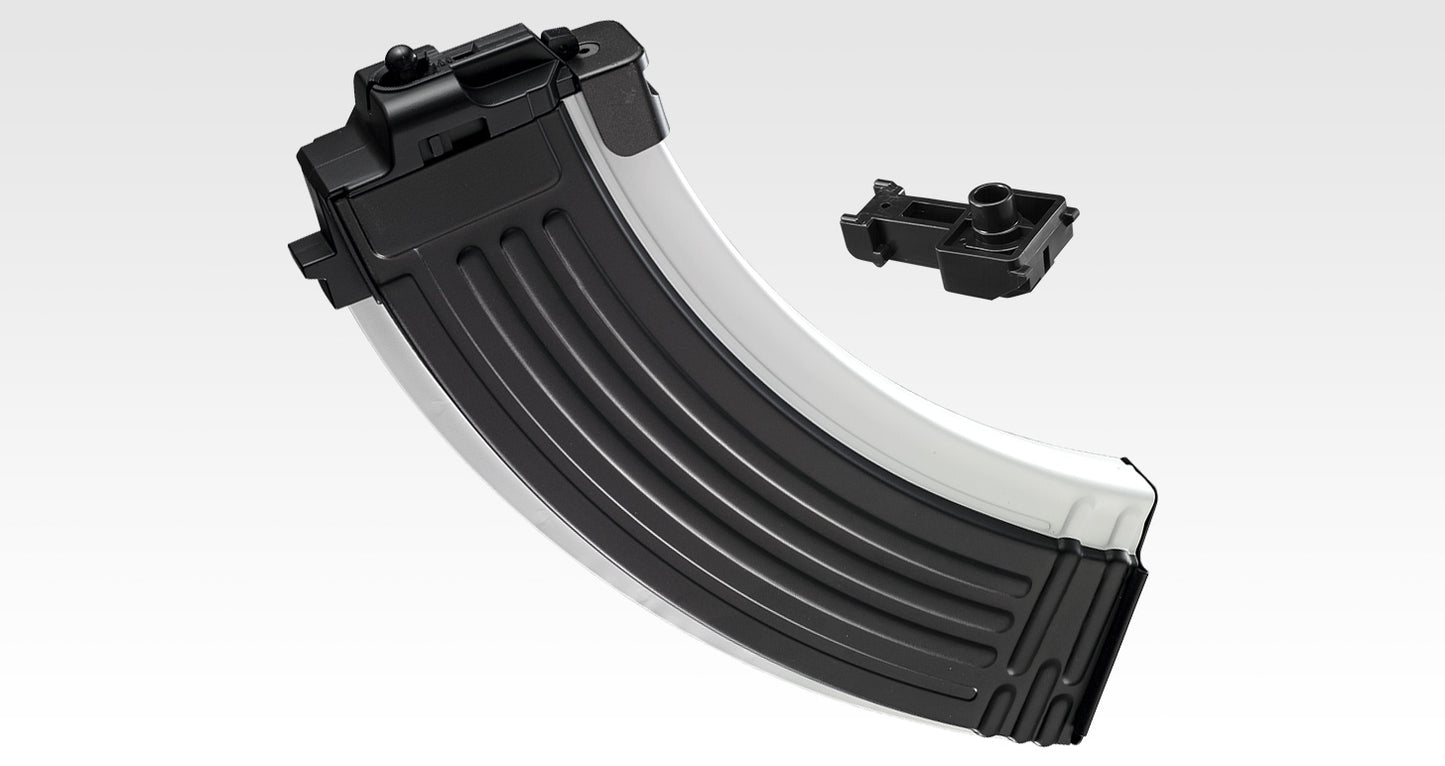 Tokyo Marui AK White Storm Next Gen Electric Airsoft ( EBB)