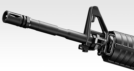 Tokyo Marui M4A1 Carbine Gas Blow Back Rifle