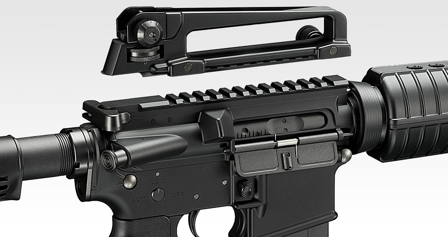 Tokyo Marui M4A1 Carbine Gas Blow Back Rifle