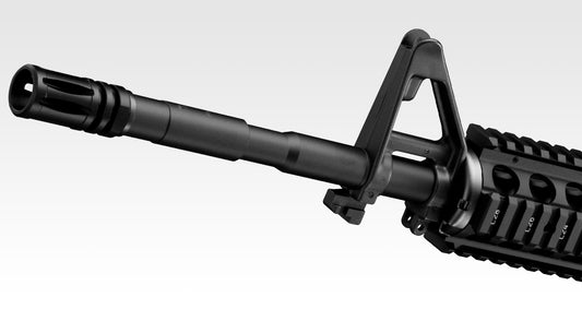 Tokyo Marui M4A1 MWS Gas Blow Back Rifle