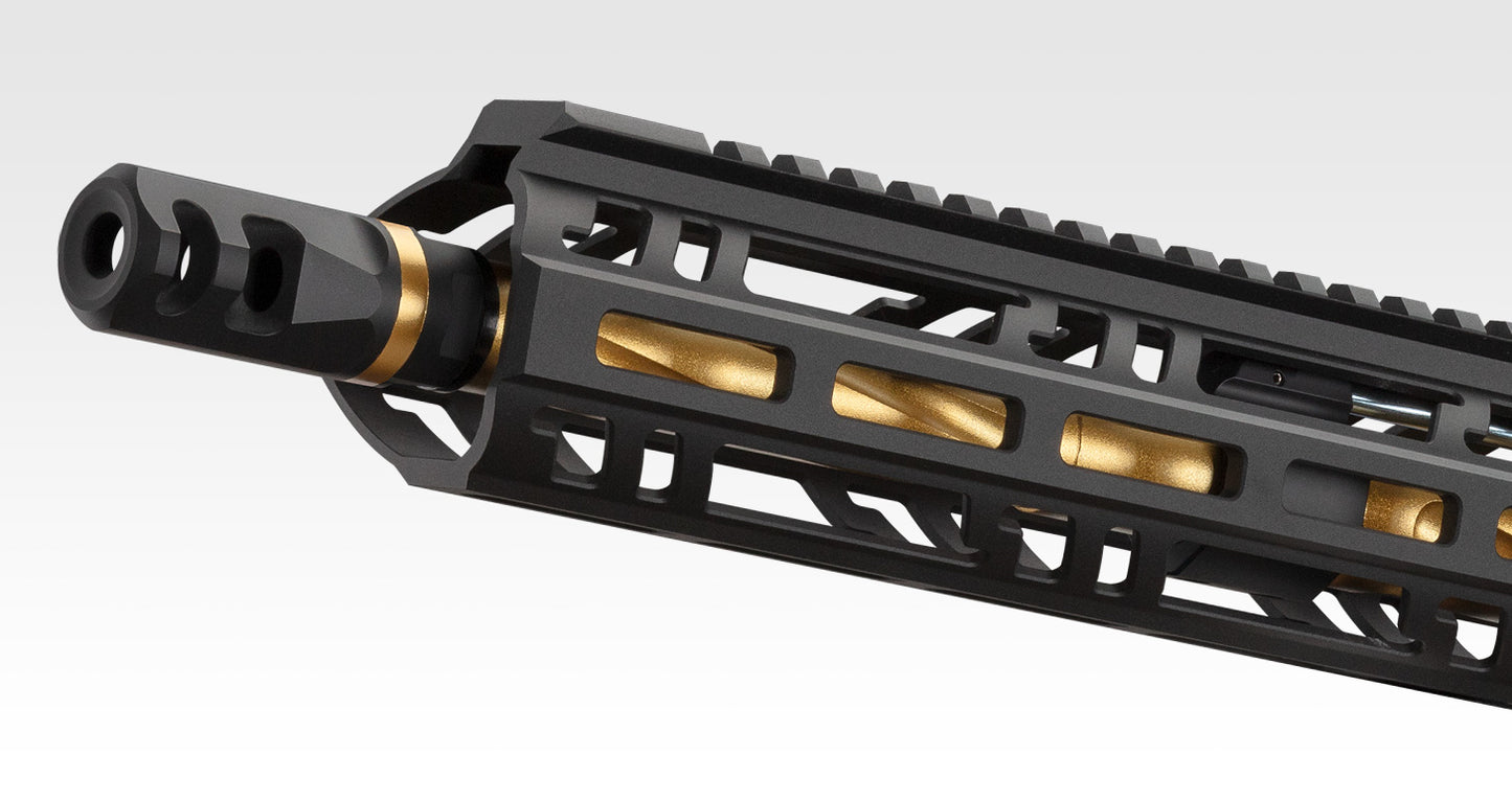 Tokyo Marui MTR16 G Edition Gas Blow Back Rifle
