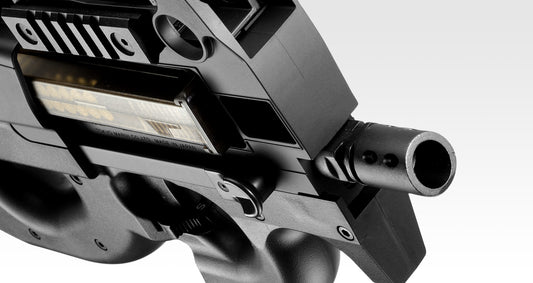 Tokyo Marui P-90 Standard AEG