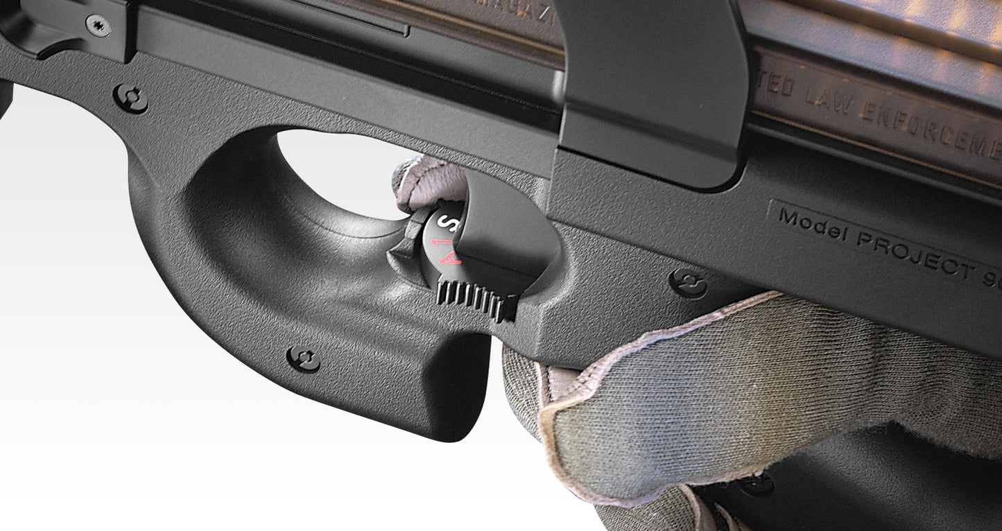 Tokyo Marui P-90 Standard AEG