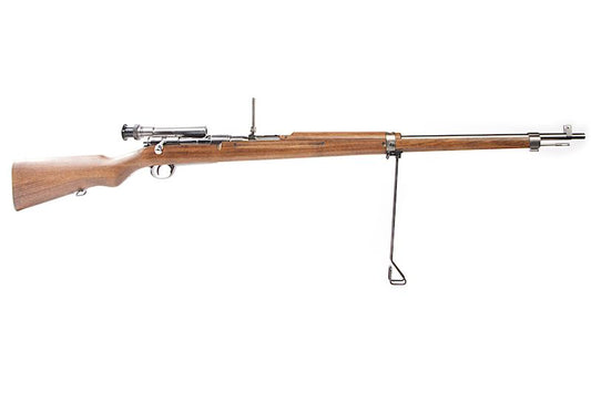 TANAKA Works Type 97 Ver.2 Onigunmi Stock