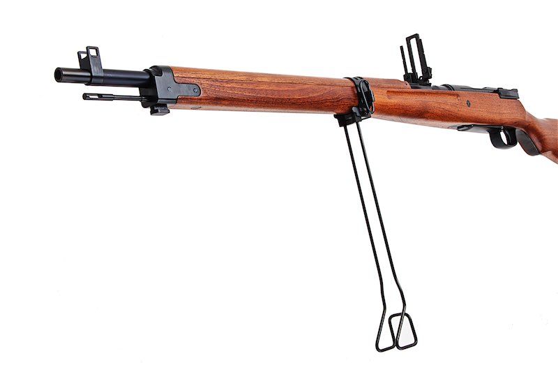 Tanaka Type99 (Short) Onigunmi Buttstock Gas Sinper