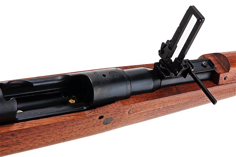 Tanaka Type99 (Short) Onigunmi Buttstock Gas Sinper