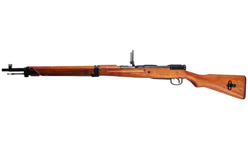 Tanaka Type99 (Short) Onigunmi Buttstock Gas Sinper