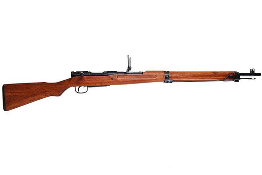 Tanaka Type99 (Short) Onigunmi Buttstock Gas Sinper