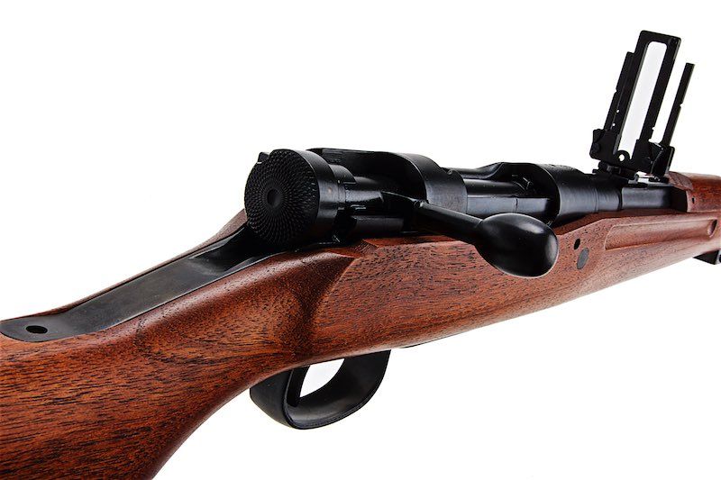 Tanaka Type99 (Short) Onigunmi Buttstock Gas Sinper