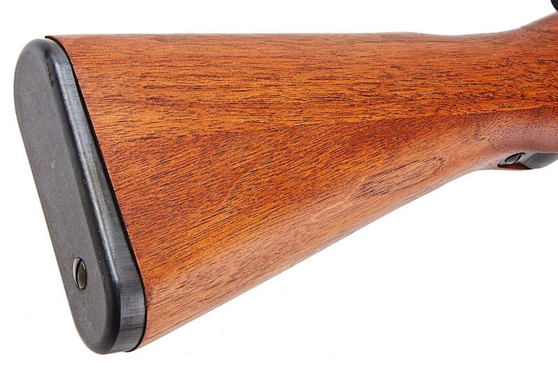 Tanaka Type99 (Short) Onigunmi Buttstock Gas Sinper
