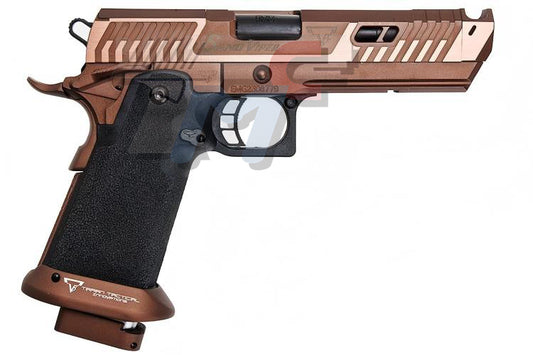 EMG TTI JW4 Sand Viper GBB Pistol (Full Auto)