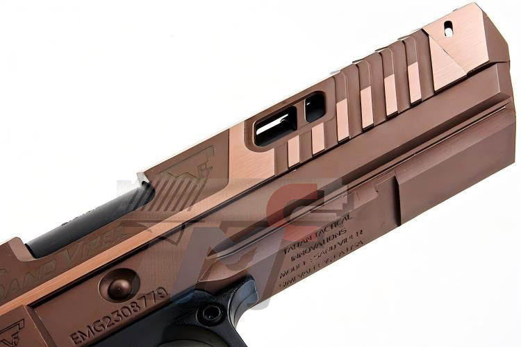 EMG TTI JW4 Sand Viper GBB Pistol (Full Auto)