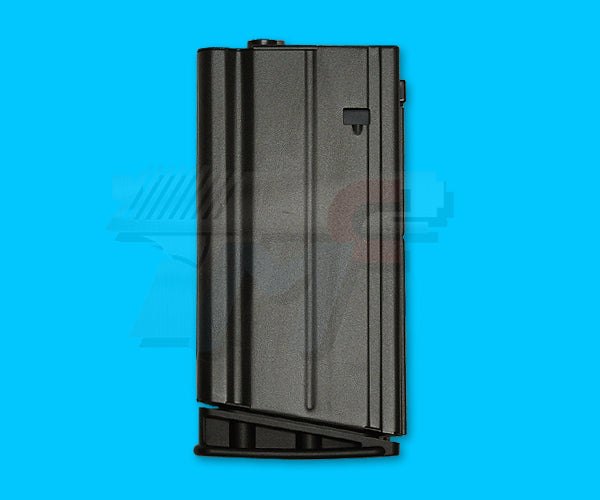 Tokyo Marui 90rds Magazine for Marui SCAR-H EBB(Black)