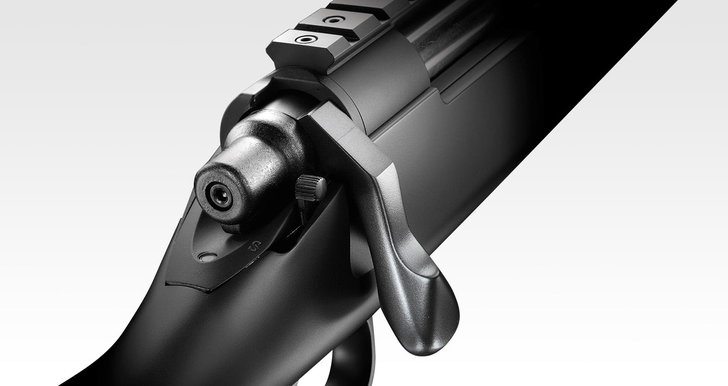 Tokyo Marui VSR-10 G-Spec