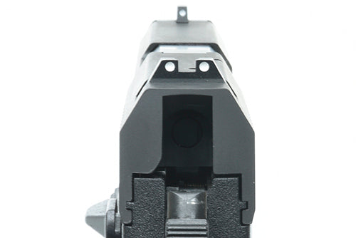Guarder Steel CNC Slide for Marui USP Gas Blow back (9mm / Black)