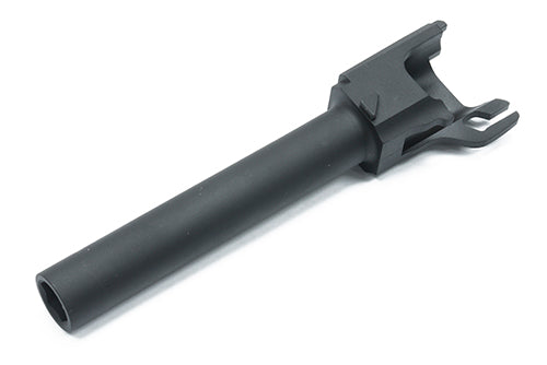Guarder Steel CNC Outer Barrel for Marui USP (Standard / Black)