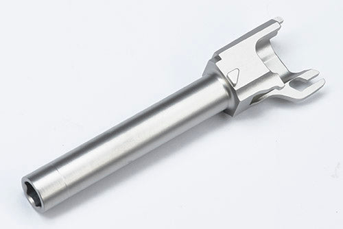 Guarder Stainless CNC Outer Barrel for Marui USP (Standard / Silver)