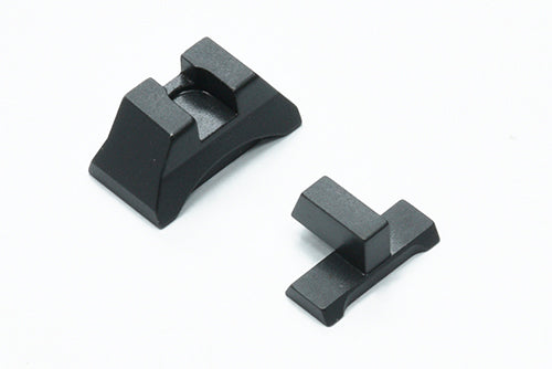 Guarder Steel Luminous Sight Set for MARUI USP