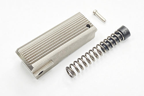 Guarder Enhanced Recoil & Hammer Spring for Marui V10