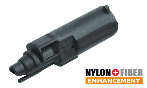 Guarder Enhanced Loading Nozzle for Marui V10 GBB