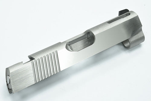 Guarder Stainless CNC Slide for Marui V10 GBB