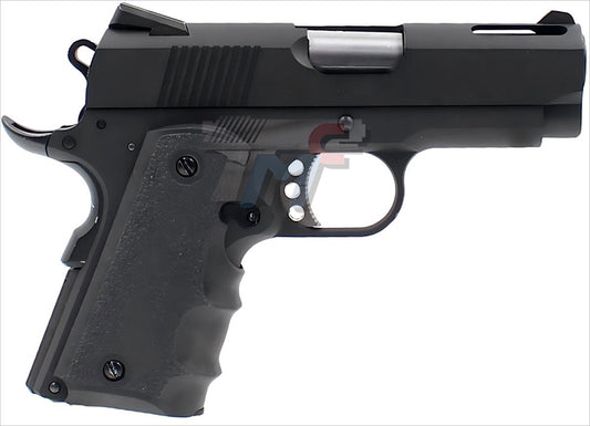 AW Custom NE10 Series V10 GBB Pistol (BK/ No Marking)