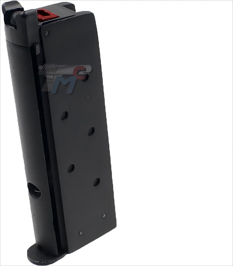 AW Custom NE10 Series V10 GBB Pistol (BK/ No Marking)
