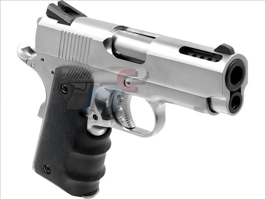 AW Custom NE10 Series V10 GBB Pistol (SV / No Marking)