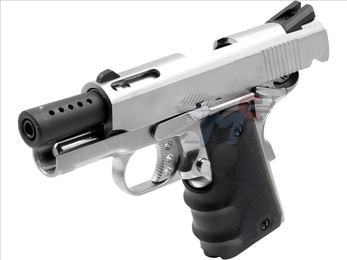 AW Custom NE10 Series V10 GBB Pistol (SV / No Marking)