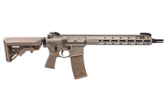 VFC KAC L403A1 / KS-1 GBB Airsoft (EVO / TAN)