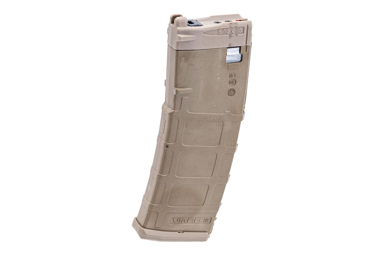 VFC KAC L403A1 / KS-1 GBB Airsoft (EVO / TAN)